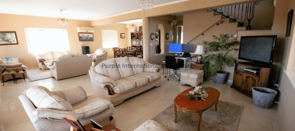 4 bedrooms Villa in Kiti, Cyprus No. 1007 14