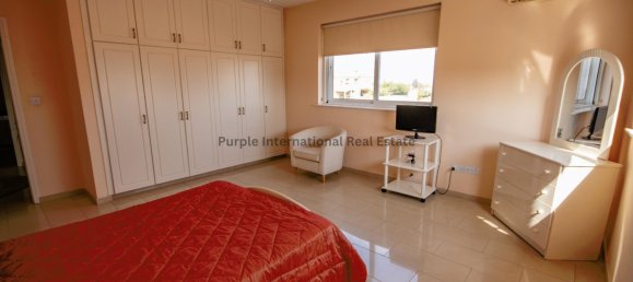 4 bedrooms Villa in Kiti, Cyprus No. 1007 21