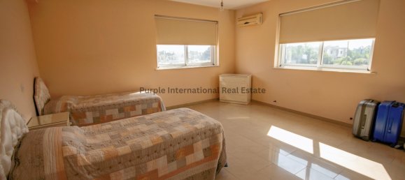 4 bedrooms Villa in Kiti, Cyprus No. 1007 22