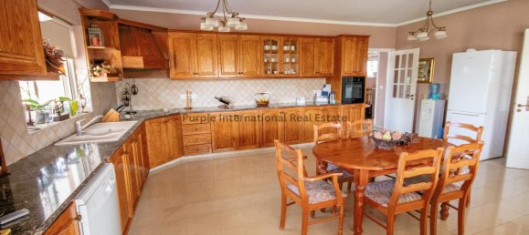4 bedrooms Villa in Kiti, Cyprus No. 1007 4