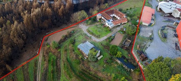 Casa T3 em Gondomar, Portugal N.º 22904 3