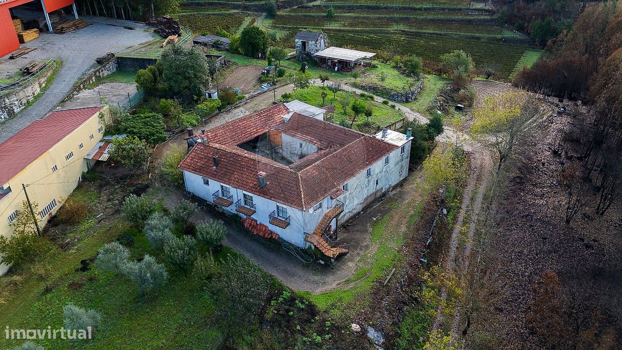 Casa T3 em Gondomar, Portugal N.º 22904