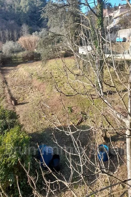 Grundstück in Contes, France 1162m², Nr. 101140