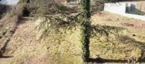 Grundstück in Contes, France 1162m², Nr. 101140 7