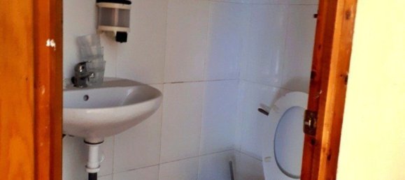 Коммерческая недвижимость 415м² в Эпила, Испания № 66029 10