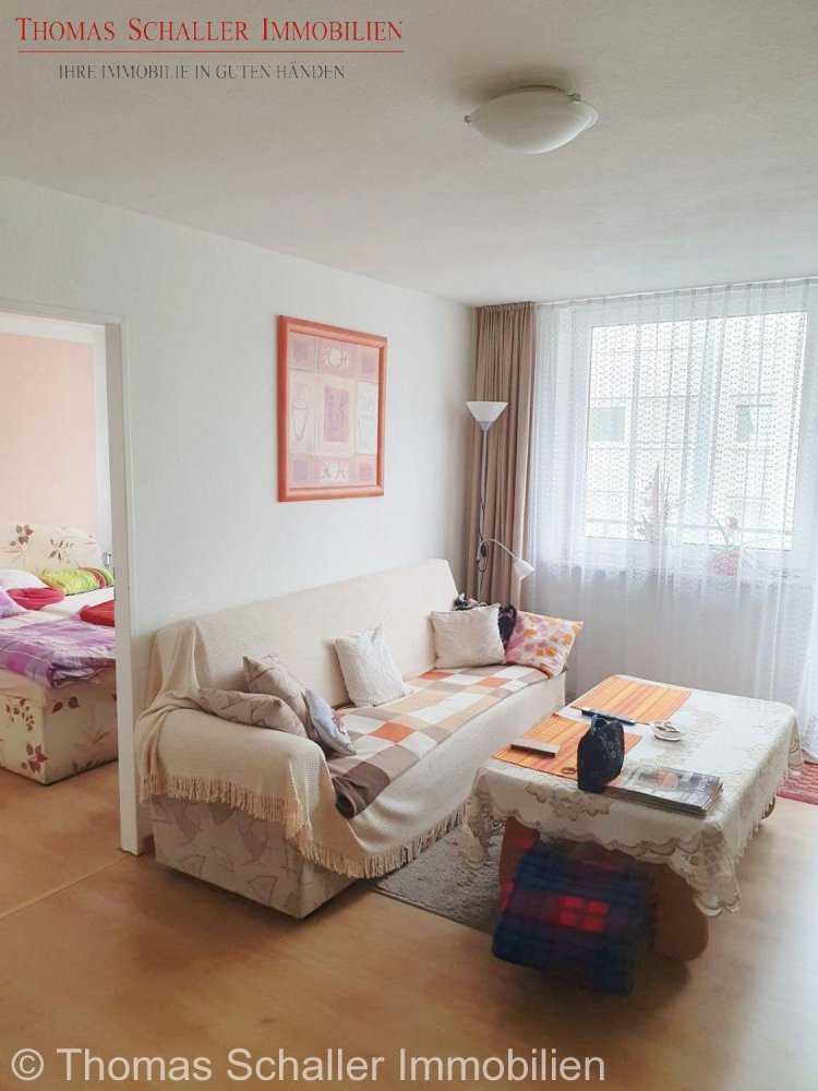 1 bedroom Apartment in Nuremberg, Germany No. 210817