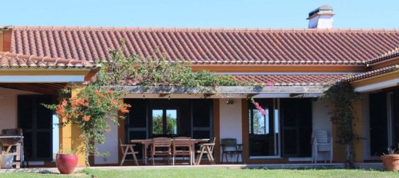 52500m² Land in Alcacovas, Portugal No. 121907 36