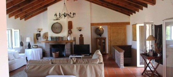 52500m² Land in Alcacovas, Portugal No. 121907 7