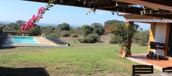 52500m² Land in Alcacovas, Portugal No. 121907 44