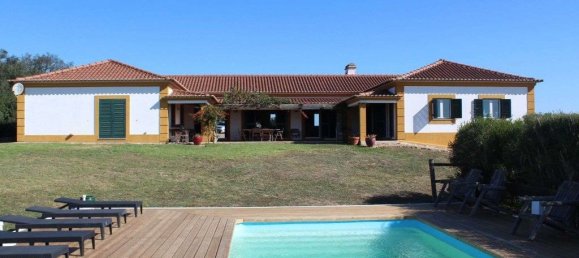 52500m² Land in Alcacovas, Portugal No. 121907 2