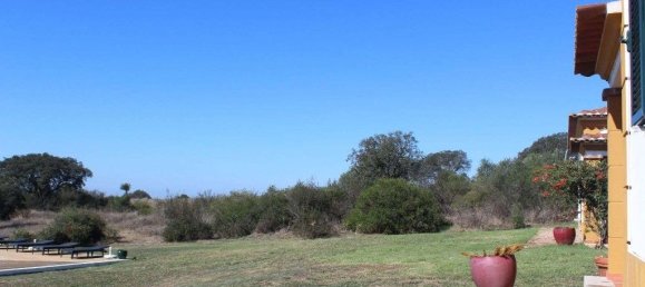 52500m² Land in Alcacovas, Portugal No. 121907 47