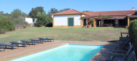 52500m² Land in Alcacovas, Portugal No. 121907 3