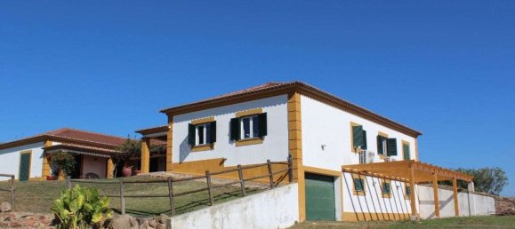 52500m² Land in Alcacovas, Portugal No. 121907 45