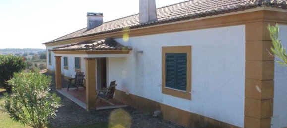 52500m² Land in Alcacovas, Portugal No. 121907 49