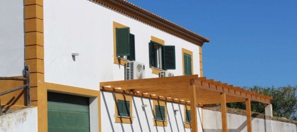 52500m² Land in Alcacovas, Portugal No. 121907 46