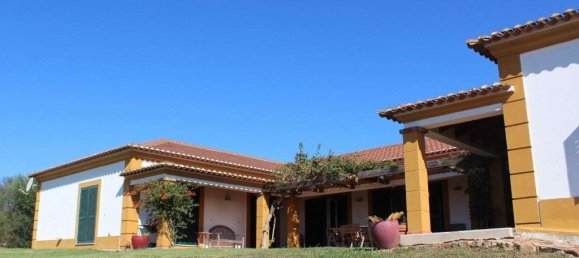 52500m² Land in Alcacovas, Portugal No. 121907 42