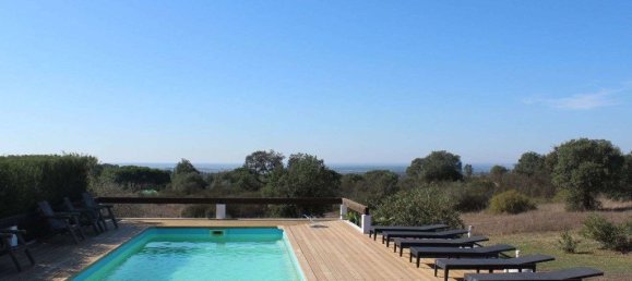 52500m² Land in Alcacovas, Portugal No. 121907 34