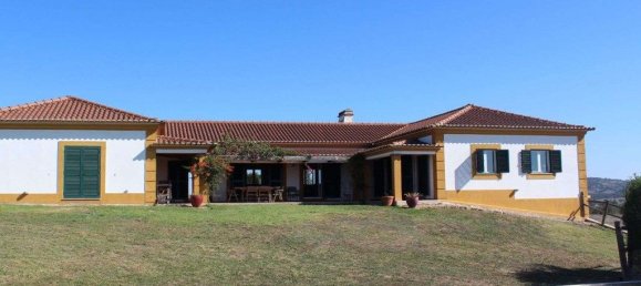 52500m² Land in Alcacovas, Portugal No. 121907 35