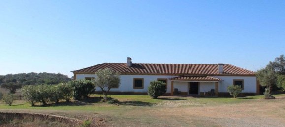 52500m² Land in Alcacovas, Portugal No. 121907 4