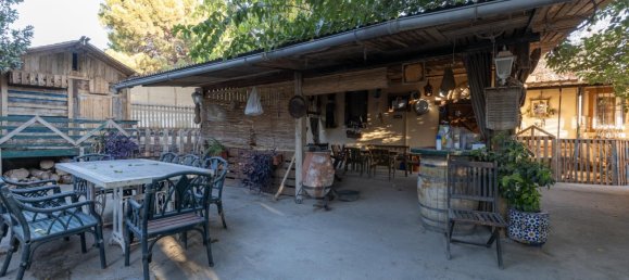 1 bedroom House in La Zubia, Spain No. 168911 6