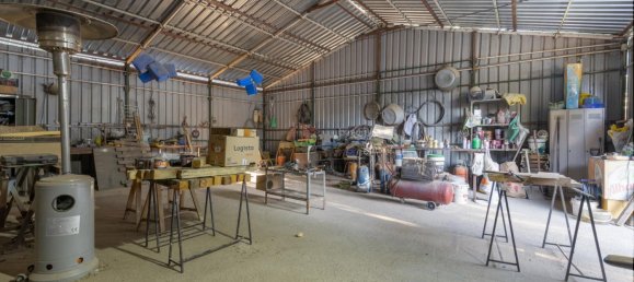 1 bedroom House in La Zubia, Spain No. 168911 20