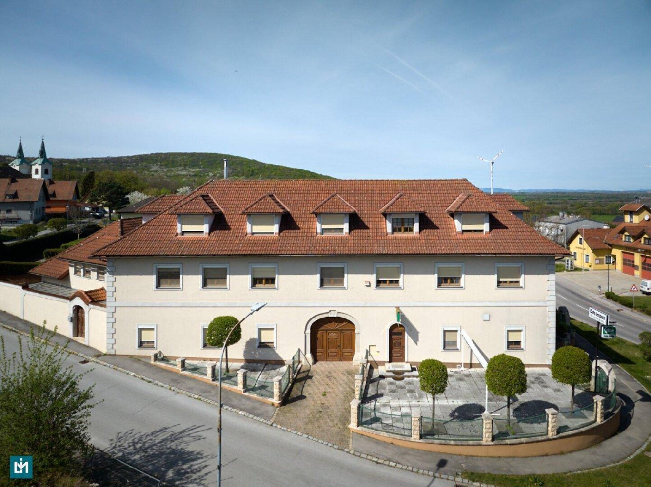 22غرفة منزل في Bruckneudorf, Austria رقم 139947