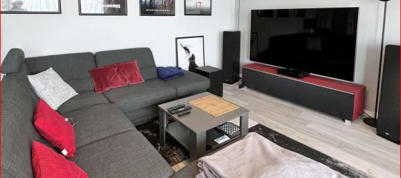 2 bedrooms Apartment in Rhein-Neckar-Kreis, Germany No. 20861 10