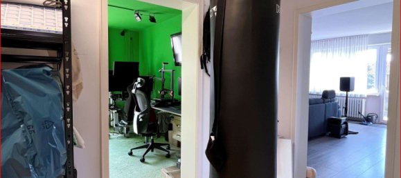 2 bedrooms Apartment in Rhein-Neckar-Kreis, Germany No. 20861 3