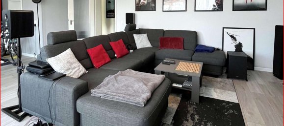 2 bedrooms Apartment in Rhein-Neckar-Kreis, Germany No. 20861 9