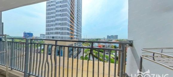 3 bedrooms Apartment in Thu Duc, Vietnam No. 16945 2