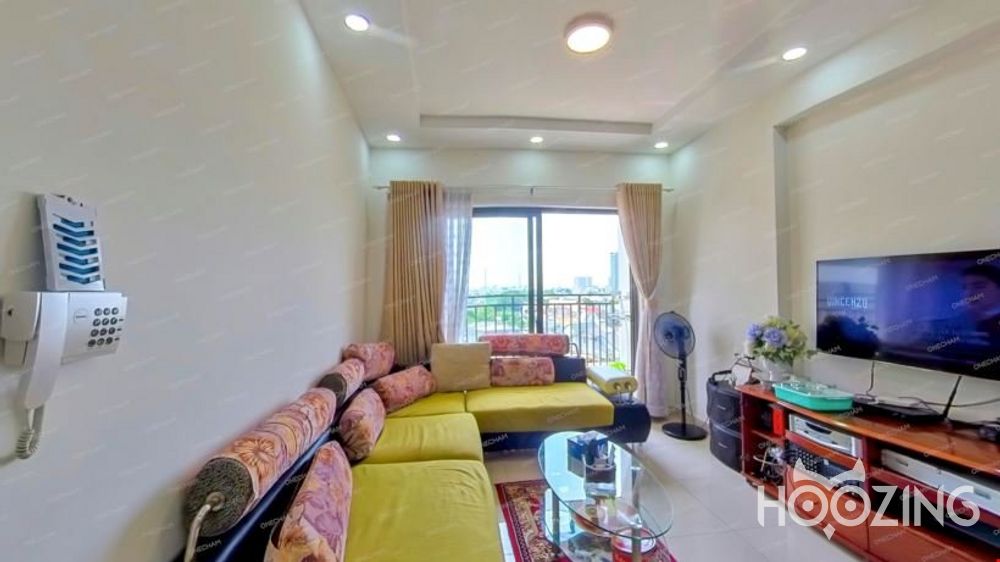 3 bedrooms Apartment in Thu Duc, Vietnam No. 16945