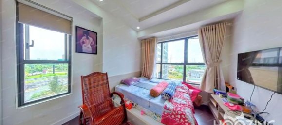 3 bedrooms Apartment in Thu Duc, Vietnam No. 16945 3