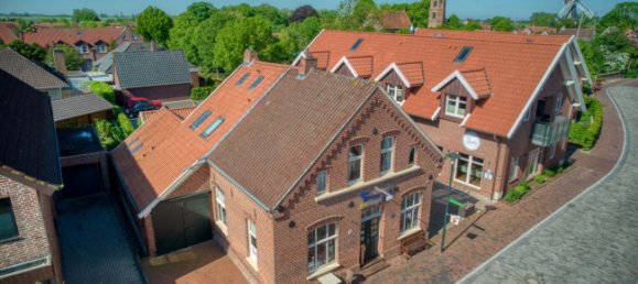 2 bedrooms Building in Leer, Germany No. 194482 3