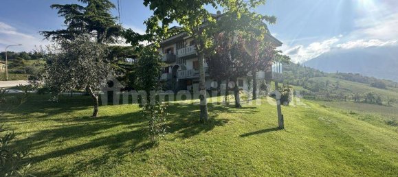 3 chambres Appartement à Civitella del Tronto, Italy No. 140368 2