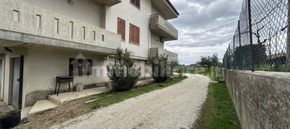 3 chambres Appartement à Civitella del Tronto, Italy No. 140368 4