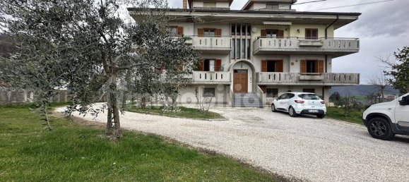 3 chambres Appartement à Civitella del Tronto, Italy No. 140368 6