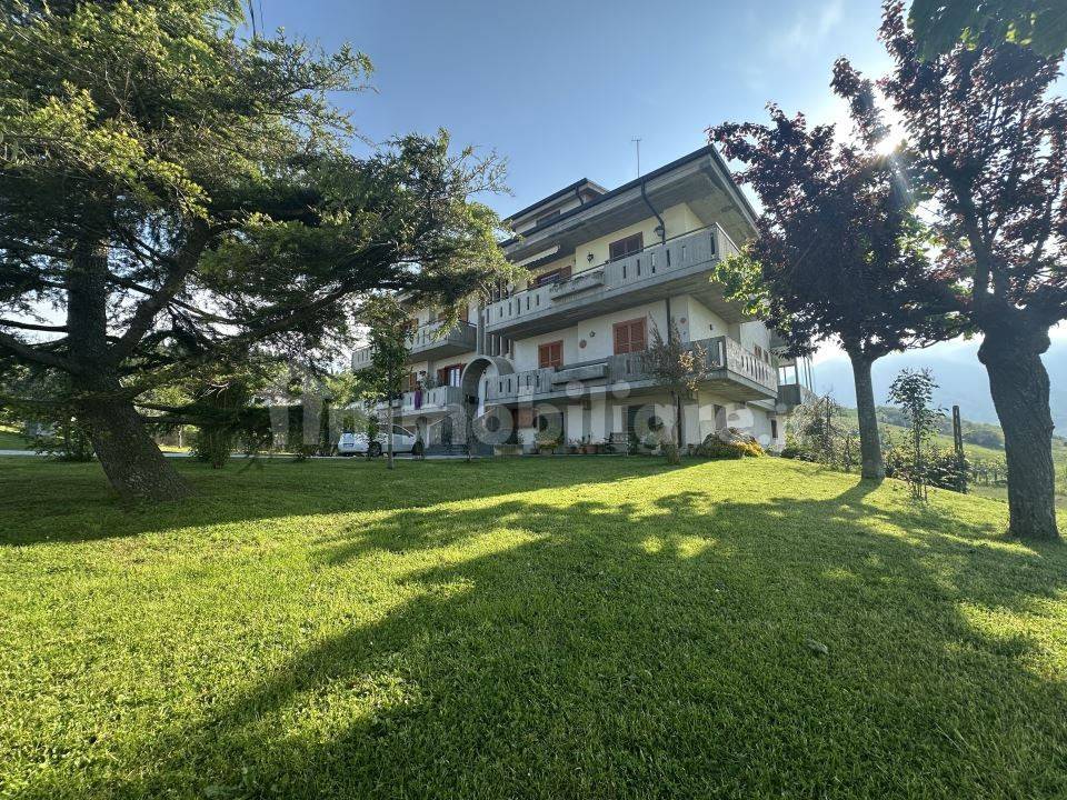 3 chambres Appartement à Civitella del Tronto, Italy No. 140368