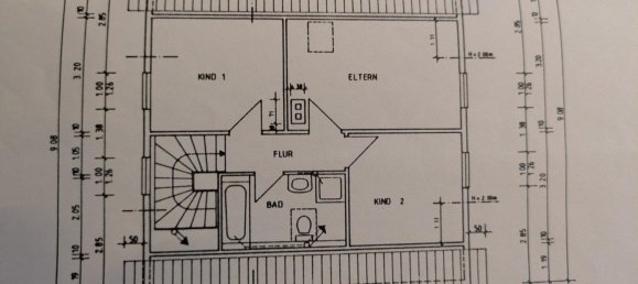 Casa de 3 habitaciónes en Olpe, Germany No. 290563 13