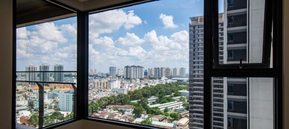 2 bedrooms Apartment in District 10, Vietnam No. 17521 13