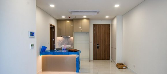 2 bedrooms Apartment in District 10, Vietnam No. 17521 7