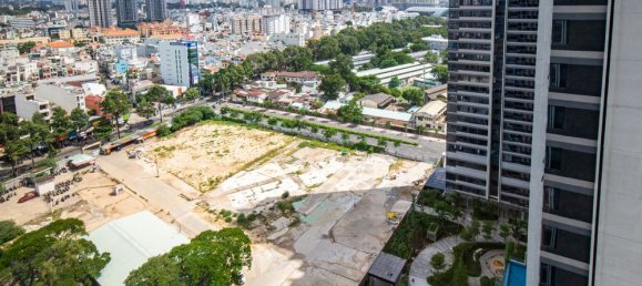 2 bedrooms Apartment in District 10, Vietnam No. 17521 15