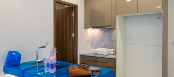 2 bedrooms Apartment in District 10, Vietnam No. 17521 8