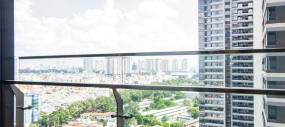 2 bedrooms Apartment in District 10, Vietnam No. 17521 16