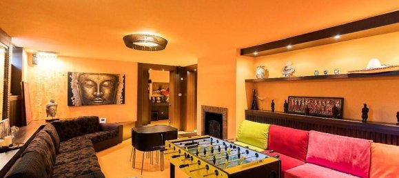 5 غرف نوم فيلا في Cesano Maderno, Italy رقم 231360 27