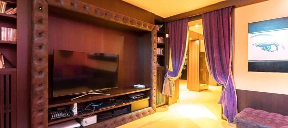 5 غرف نوم فيلا في Cesano Maderno, Italy رقم 231360 24