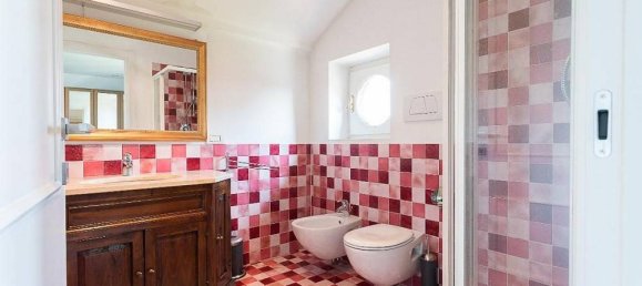 5 غرف نوم فيلا في Cesano Maderno, Italy رقم 231360 8