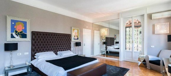 5 غرف نوم فيلا في Cesano Maderno, Italy رقم 231360 15