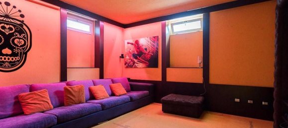 5 غرف نوم فيلا في Cesano Maderno, Italy رقم 231360 30