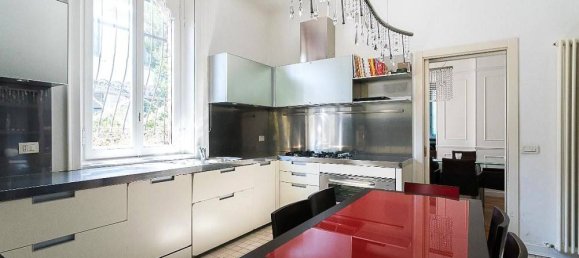 5 غرف نوم فيلا في Cesano Maderno, Italy رقم 231360 2