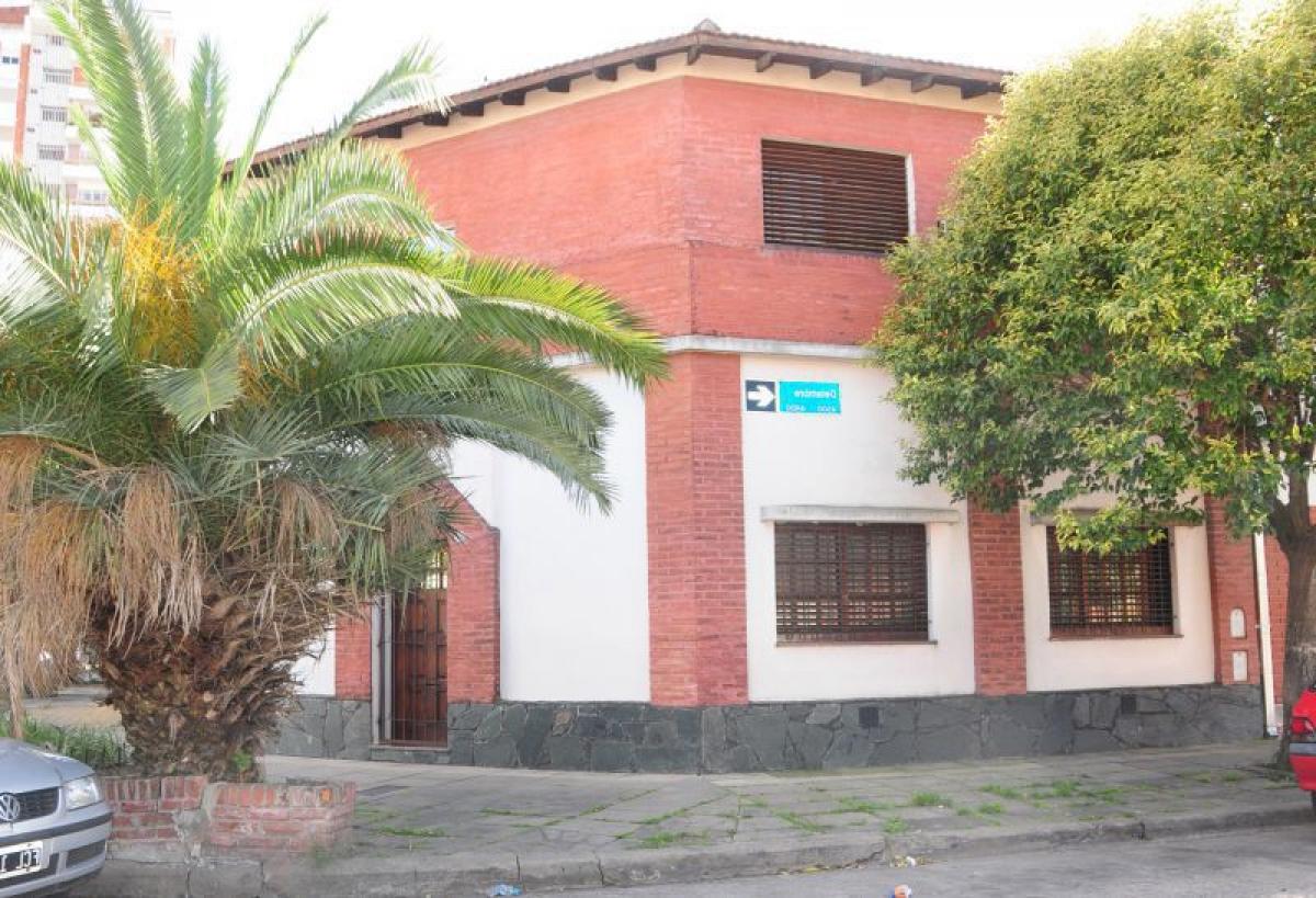 2 bedrooms House in Buenos Aires, Argentina No. 87245